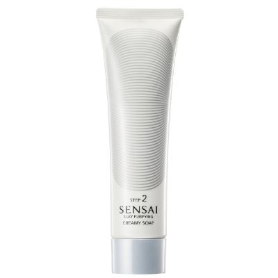 SENSAI Creamy Soap (Step 2) 125 ml